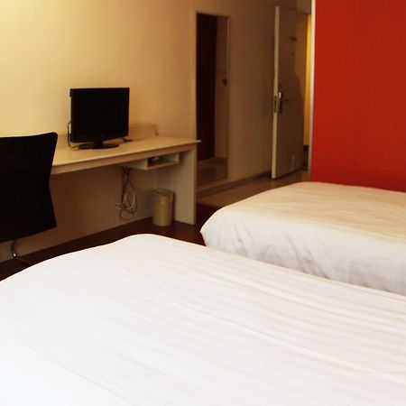 Hanting Hotel Xi'An Jixiang Road Branch Room photo