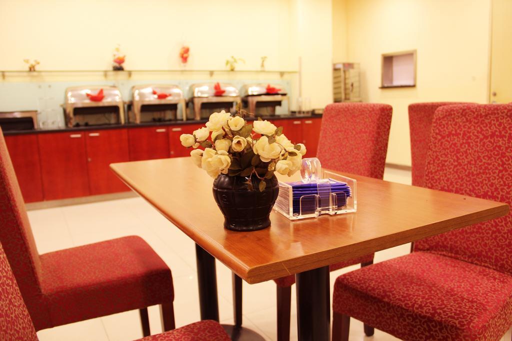 Hanting Hotel Xi'An Jixiang Road Branch Room photo