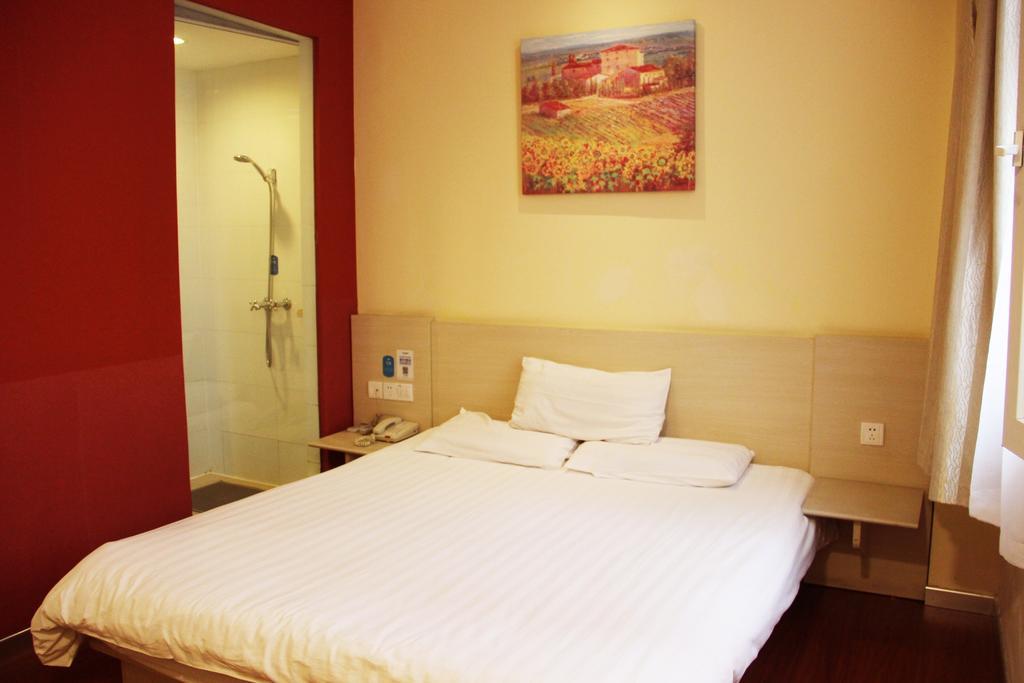Hanting Hotel Xi'An Jixiang Road Branch Room photo